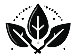 Gartenarbeitlogo